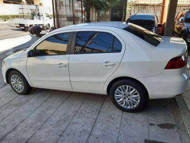 Voyage trend line 1.6 2014 - Foto 2