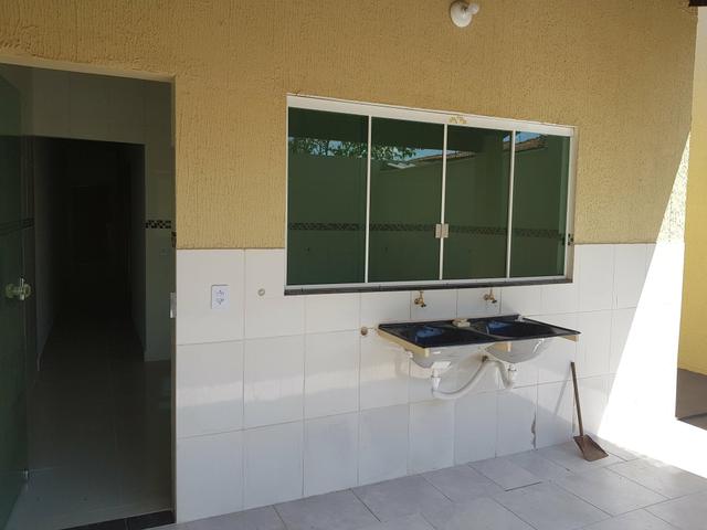 Casa 3 quartos, 1 suíte - Foto 8