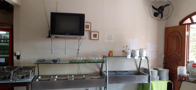 Vende-se Restaurante no Camargos (O Ponto) - Foto 8