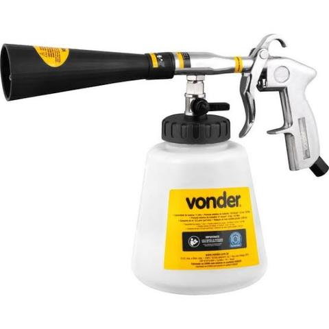 Pistola Tornador Vonder (Pronta entrega)
