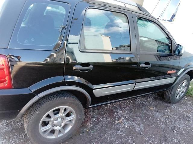 Vendo ecosport 2011 - Foto 2