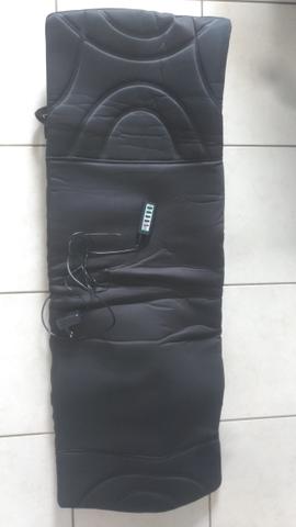 Esteira massagedora easy massage 3 motores bivolt rm-em3101 relax medic