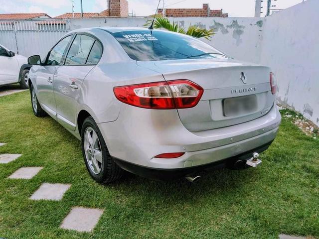 Renault FLUENCE 2014 - Foto 9