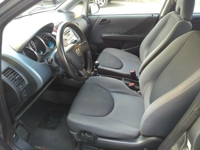 Honda fit 2008 lxl 1.4 flex manual completo - Foto 11