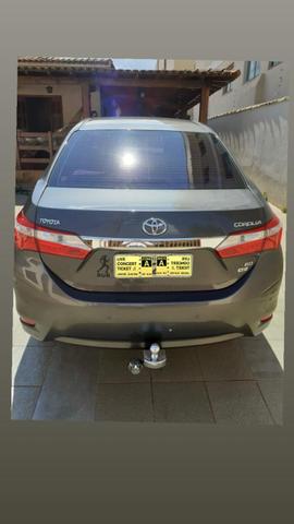 Corolla XEI 2016 - Foto 10