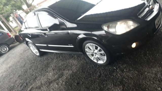 Vectra elite 2.0 automatic 8v completo - Foto 3