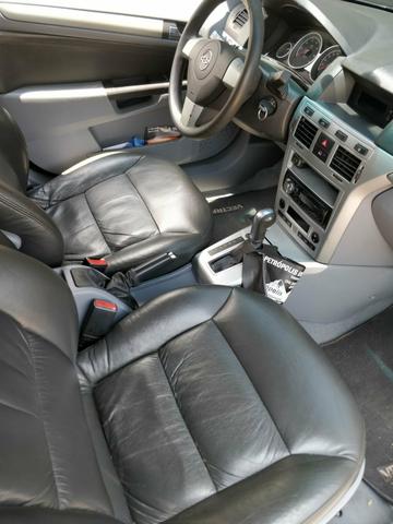 Vectra Elegance 2008, aceito proposta em dinheiro!! - Foto 5