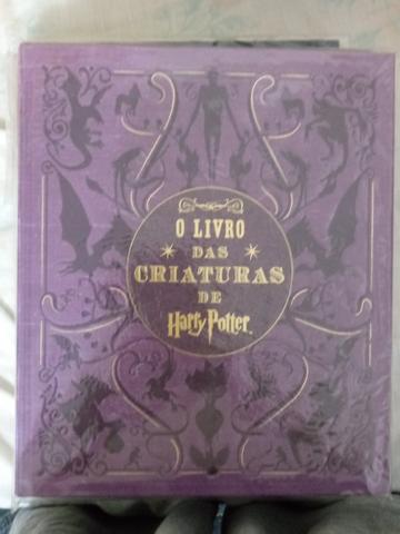 Kit Livros Harry Potter - Foto 5