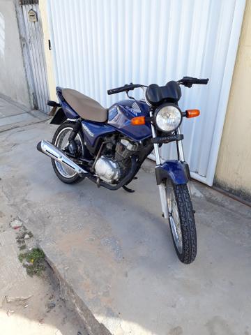Fan 150 Titan ks Zera