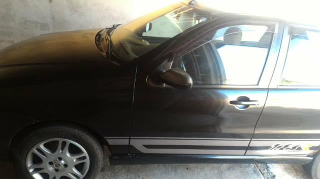 Vende palio 1.8r 2007