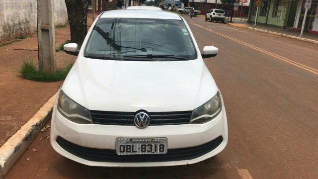 Vendo voyage 1.0