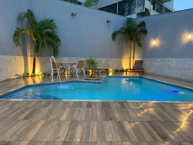 Casa Jardim Guanabara - Alto Padrao -Cinematografica 21- * - Foto 13