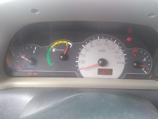 Vendo Palio economy