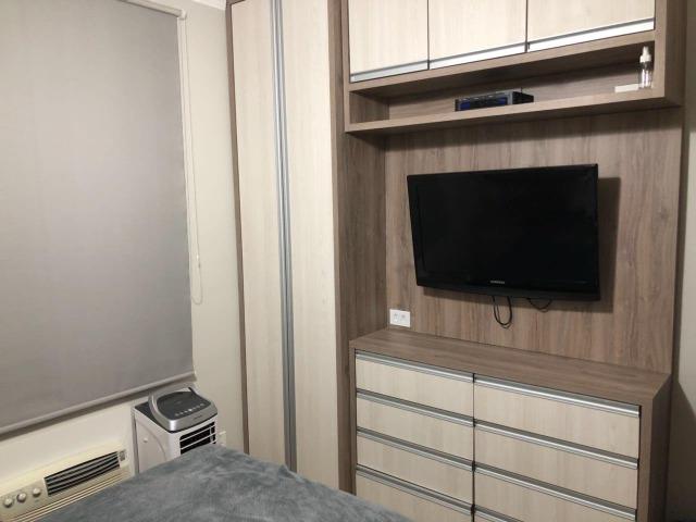 Condomínio Pago Todo Planejado Apartamento Próximo AV. Três Barras - Foto 16