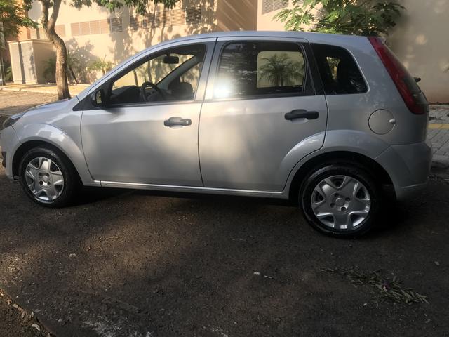 Ford Fiesta 2010/2011 Flex completo - Foto 4
