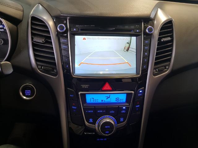 Hyundai i30 serie limitada com tato solar - Foto 16