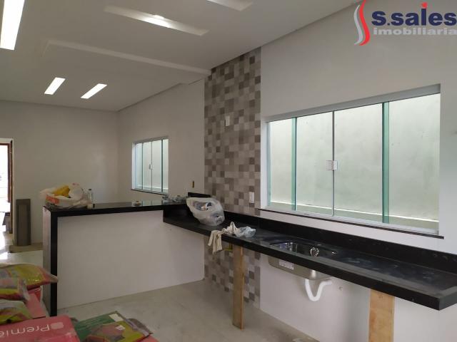 Casa à venda com 3 dormitórios em Setor habitacional vicente pires, Brasília cod:CA00403 - Foto 6