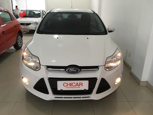 Focus Fastback 2.0 2015 - Foto 3
