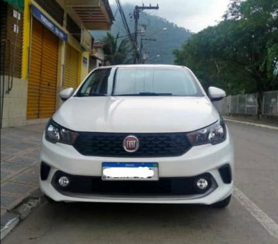 Fiat Argo 2018 1.3 melhor preço da cidade duvido encontrar um igual!