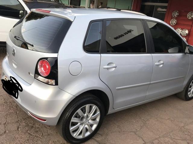 Vendo Polo 1.6 2013 Flex - Foto 3