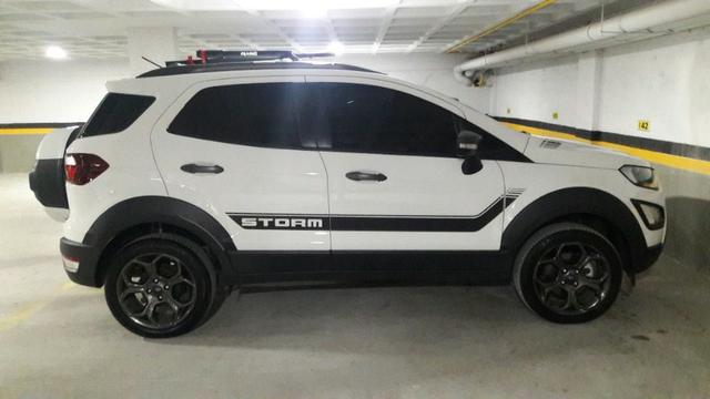 EcoSport Storm 2.0 16 V 4WD (Aut) (Flex) - Foto 2