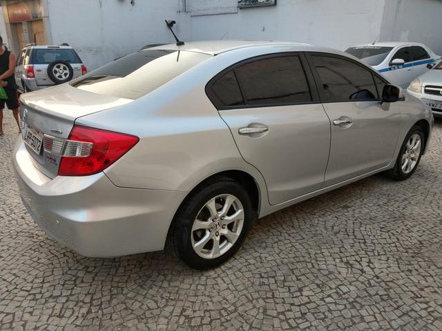 Honda Civic 14 EXR 2.0 AUTOMÁTICO - Foto 11