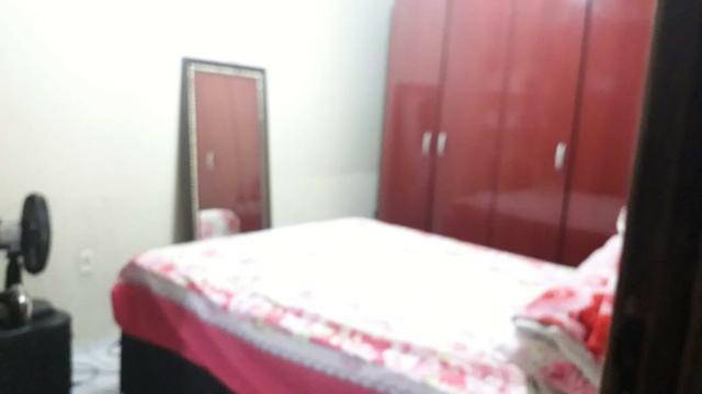 Barato ! Vendo casa na Qr 208 Samambaia Norte ! Confira ! - Foto 6