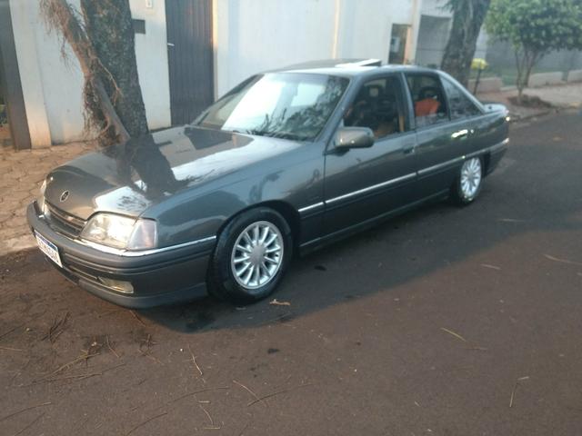 Omega CD 4.1 1997 AUT - Foto 14