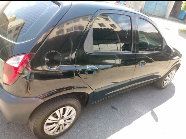 CELTA FLEXPOWER 4P 2010 só 76.000 km.!!! - Foto 4