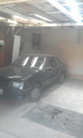 Troco por kombi aceito propostas - Foto 3