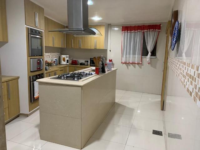 Casa Jardim Guanabara - Alto Padrao -Cinematografica 21- * - Foto 16