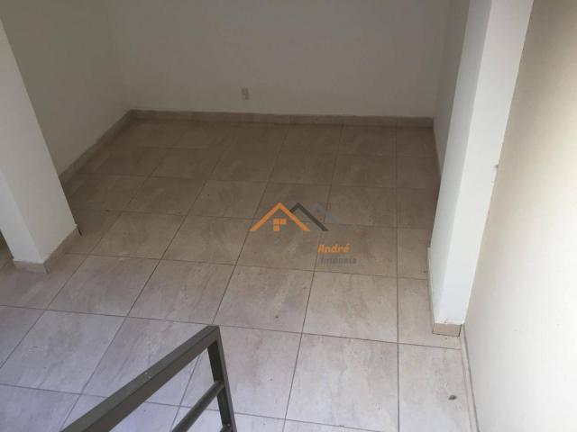 Casa com 2 quartos à venda, 67 m² por r$ 299.000 - candelária - belo horizonte/mg - Foto 10