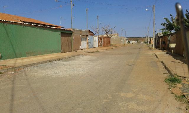 Lote Ocidental Dom Bosco Quitado