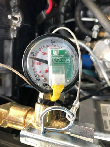 Vaga para Mecânico injeção Eletrônica com Experiência, Período Integral - Foto 3