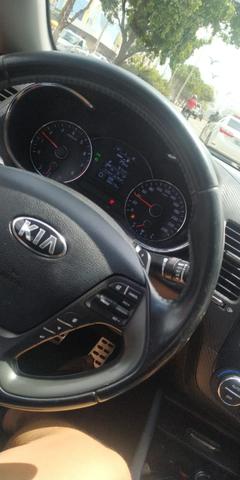 Cerato sx3 2014 - Foto 3