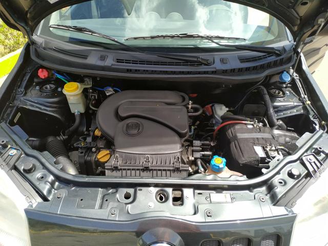 Fiat Uno Vivace 1.0 (2013) - Foto 5