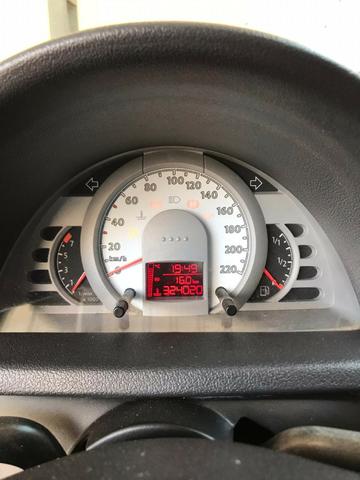 Vendo VW/Saveiro Trend 1.6 - Foto 9