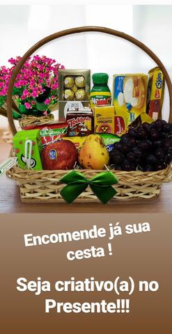 Cestas de café da manhã - Foto 3