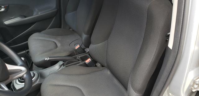 HONDA FIT LXL 1.4 FLEX Mec - Foto 6