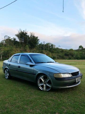 Vectra GLS 2.0 top - Foto 5