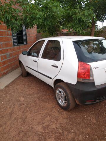 Vendo Palio