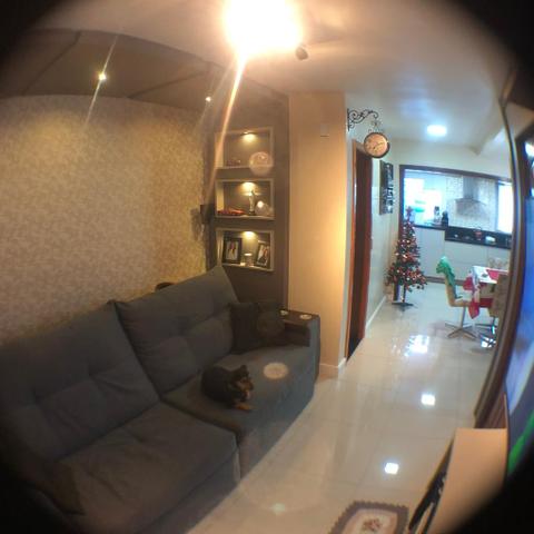 Alugo/Vendo Sobrado 80m2 Semi-Mobiliado Incluso Iptu e Condomínio - Foto 16