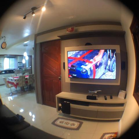 Alugo/Vendo Sobrado 80m2 Semi-Mobiliado Incluso Iptu e Condomínio