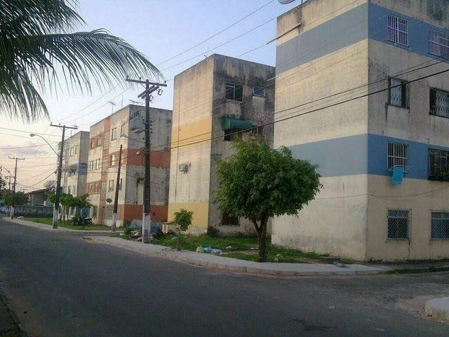 Apto INOCOOP - Foto 2