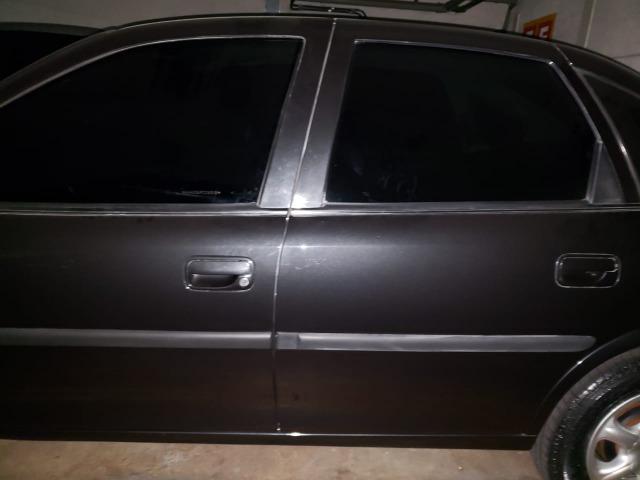 Vectra GL 98/98 _ Impecável!!! (113.000 Km) - Foto 3