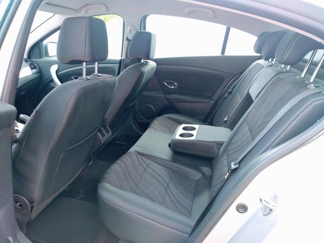 Renault FLUENCE 2014 - Foto 8