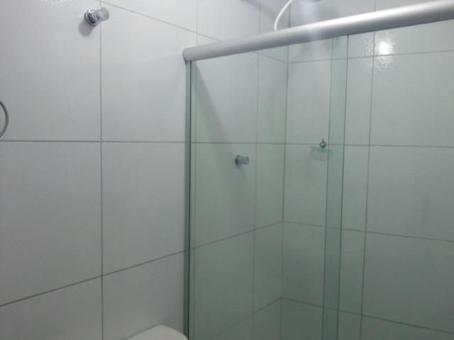 Vendo ou troco, prédio com 18 apartamentos - Foto 6