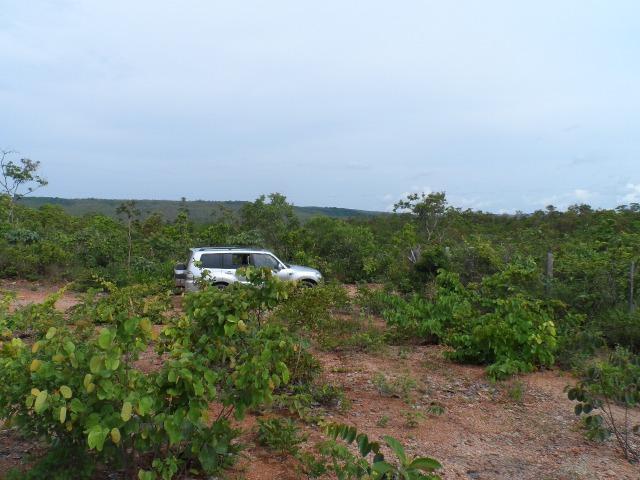 Fazenda na Estrada do Manso 45 Km, de Cuiabá - Foto 4