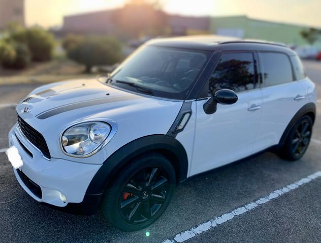 Mini Cooper Countryman S Turbo 184cv - SUV esportivo de verdade! - Foto 6