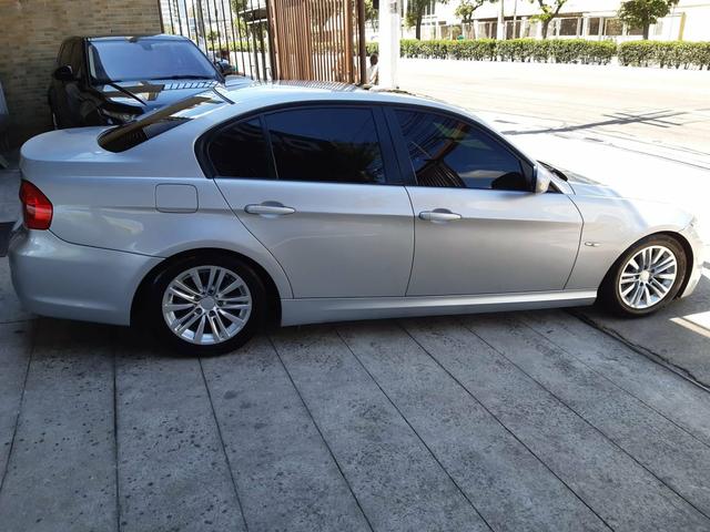 Bmw 320 ia 2009 m3 top de linha - Foto 3